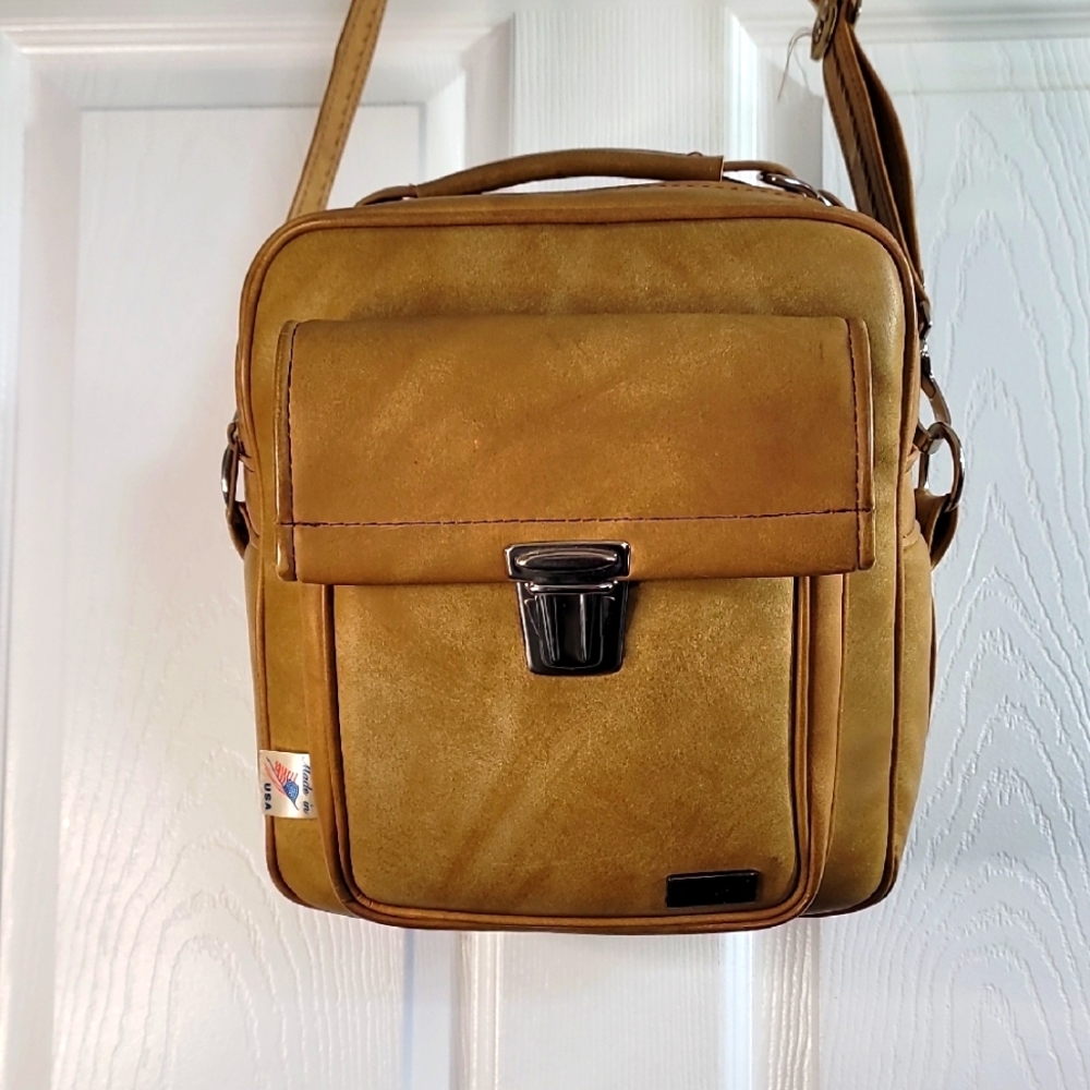 ☆Vintage Marsand Camera Bag